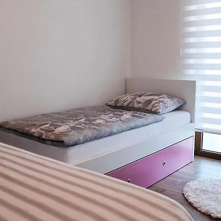 Apartament Andela Kupres (Canton 10)