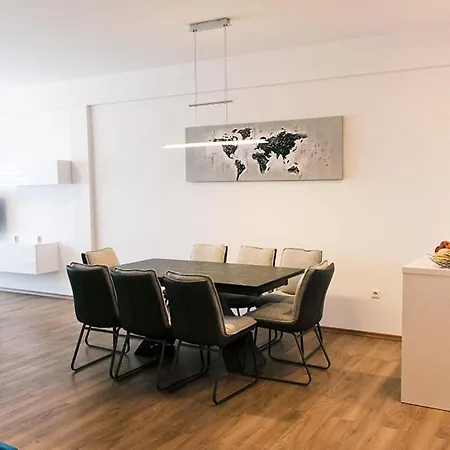 Andela Apartament Kupres (Canton 10)