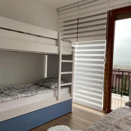 Andela * Kupres (Canton 10)