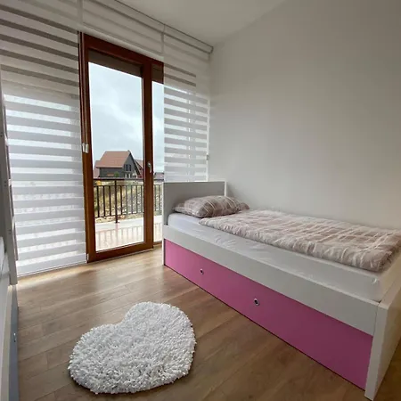 Andela Apartament Kupres (Canton 10)
